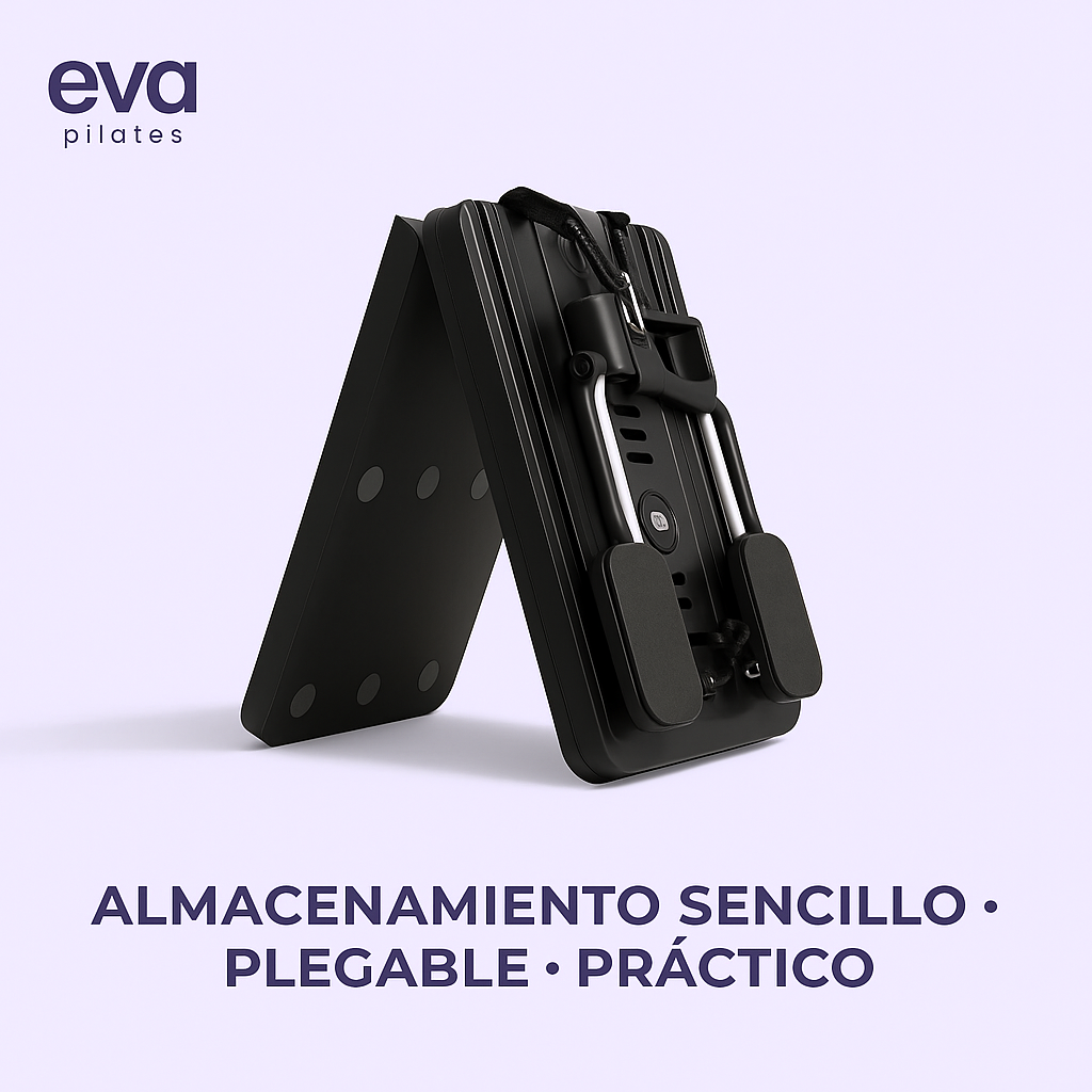 EVA Reformer 3.0 – Kit Esencial